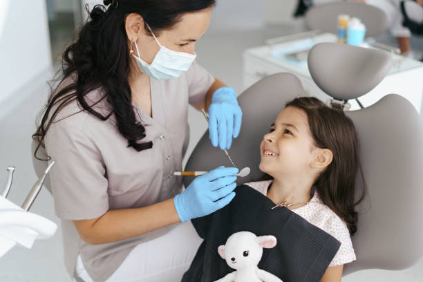 Best Emergency Dental Care for Broken or Chipped Teeth in Glasgow, MT