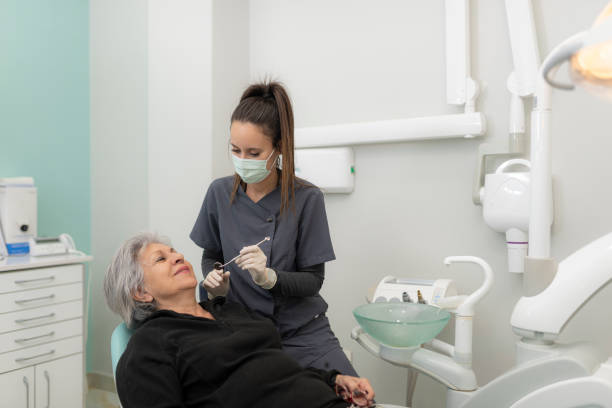 Best Pediatric Emergency Dentist in Glasgow, MT