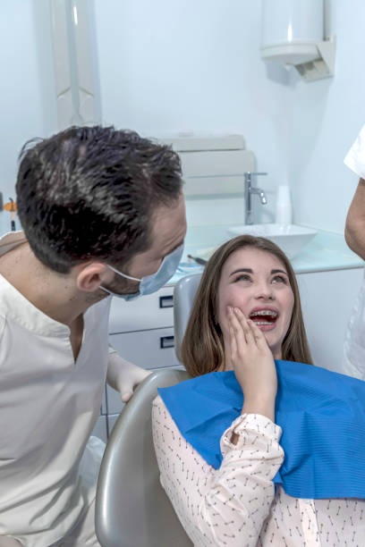Best Emergency Treatment for Dental Infections or Abscesses in Glasgow, MT