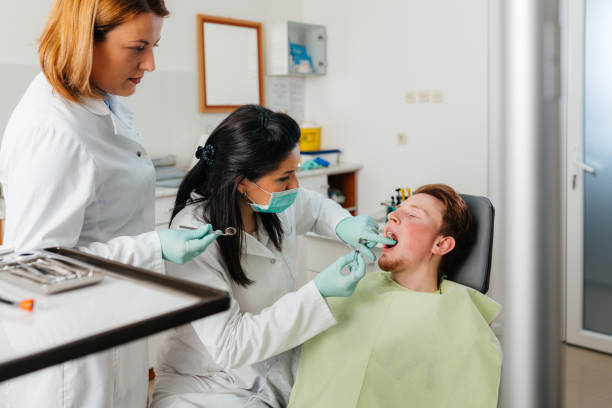 Best Urgent Care for Lost Fillings or Crowns in Glasgow, MT